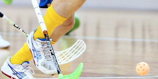 Floorball